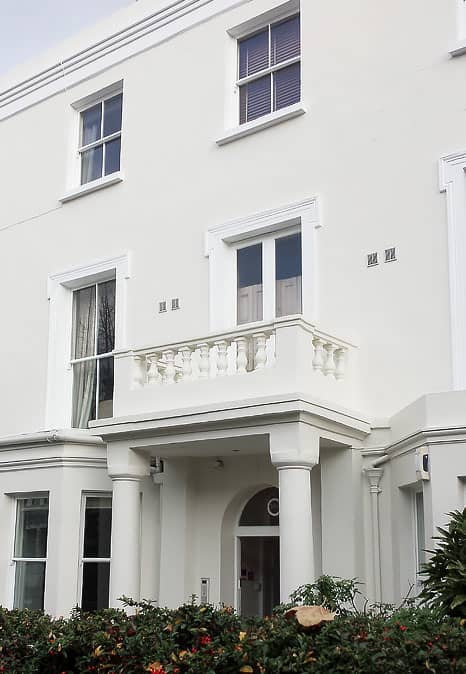 South West London - Painting and Decorating