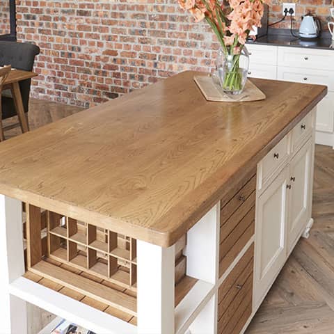cabinet woodwork renovation services