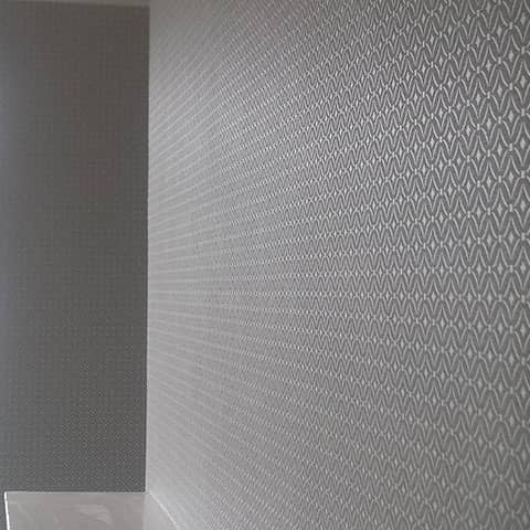 wallpapering services