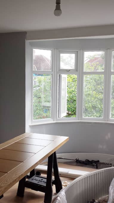 portfolio wallpapering
