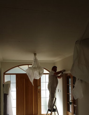 Painting & Decorating - photo 57