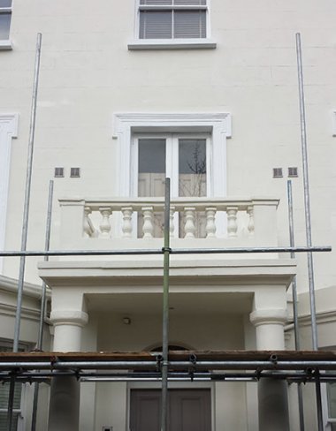 Exterior Painting photo 5
