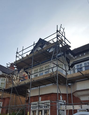 Exterior Painting photo 2