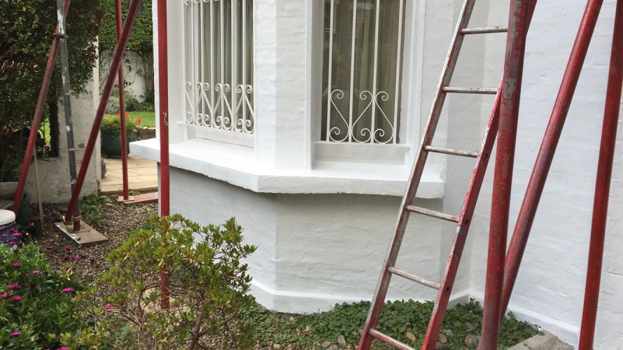 Exterior Painting photo 3