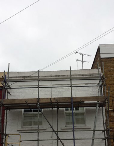Exterior Painting - photo 28