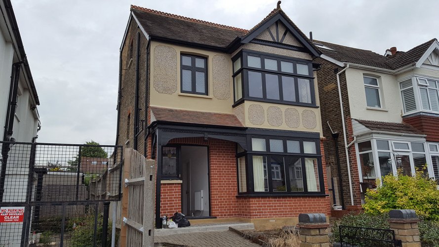 Exterior Painting photo 4